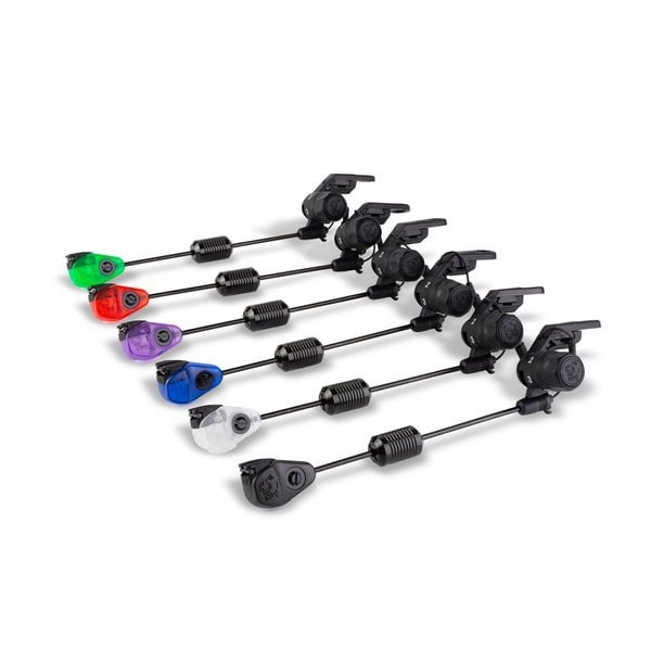 NASH Siren Night Glo Swing Arm