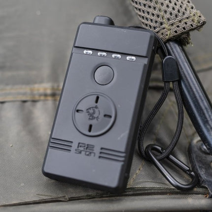 NASH Siren R2 Receiver