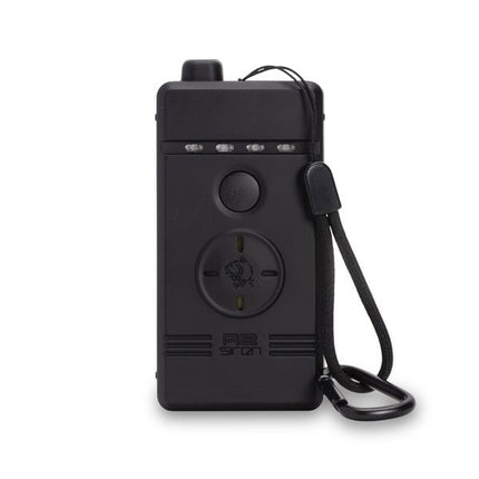 NASH Siren R2 Receiver