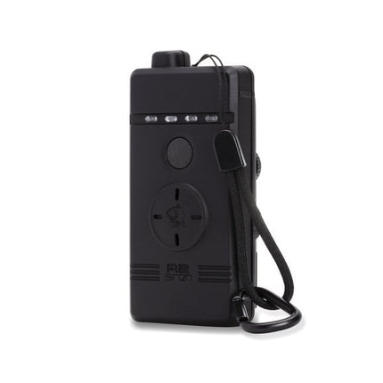 NASH Siren R2 Receiver
