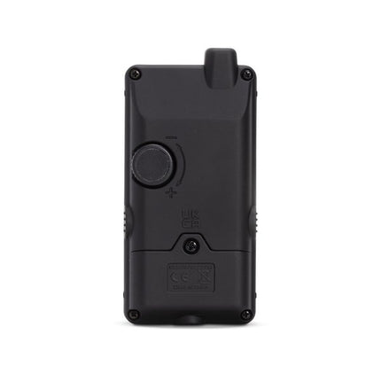 NASH Siren R2 Receiver