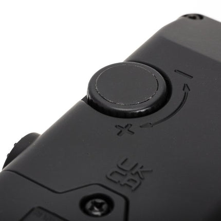 NASH Siren R2 Receiver