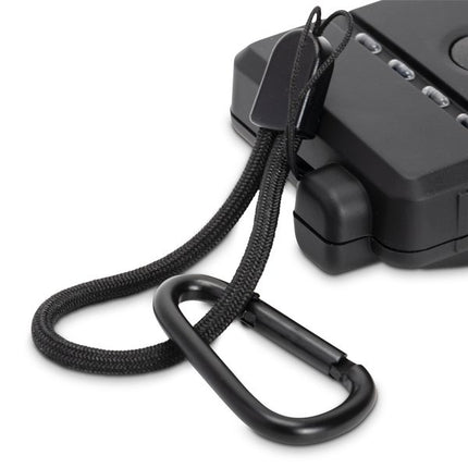 NASH Siren R2 Receiver