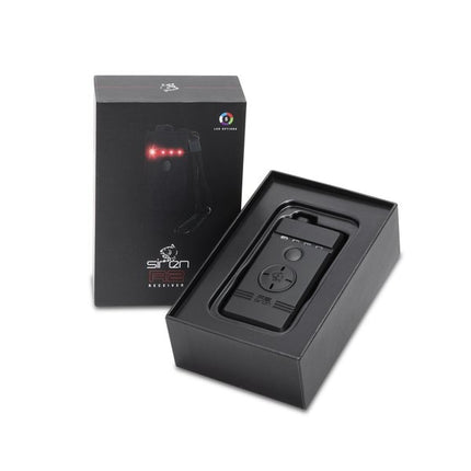 NASH Siren R2 Receiver