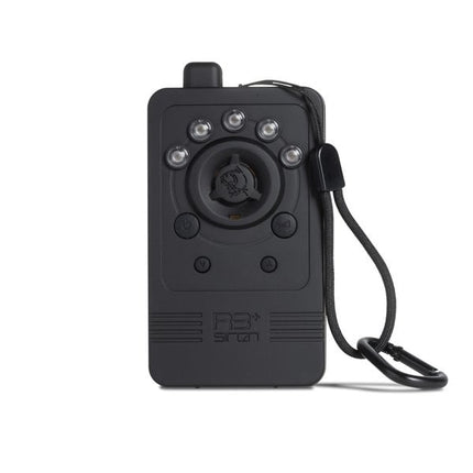 NASH Siren R3+ Alarm