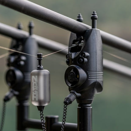 NASH Siren R3+ Presentation Set 2 Rod