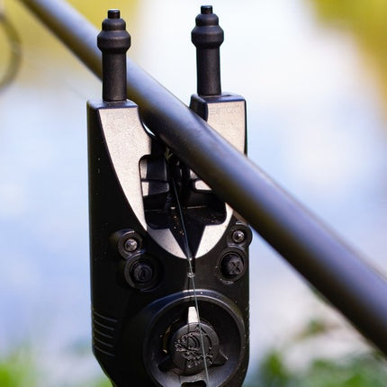 NASH Siren R3+ Presentation Set 4 Rod