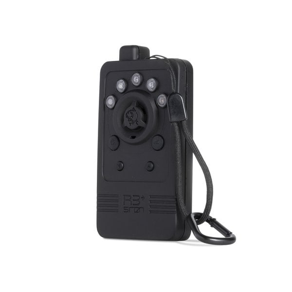 NASH Siren R3+ Receiver