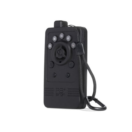 NASH Siren R3+ Receiver