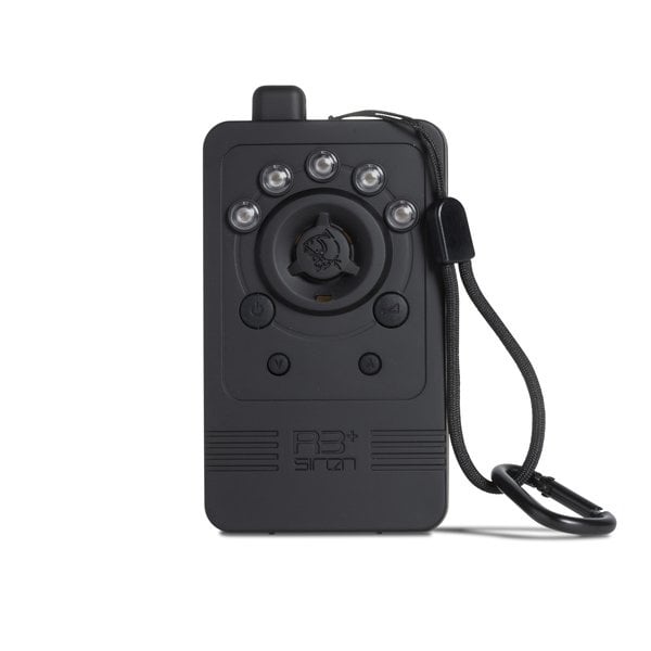 NASH Siren R3+ Receiver