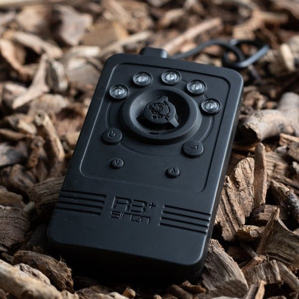 NASH Siren R3+ Receiver