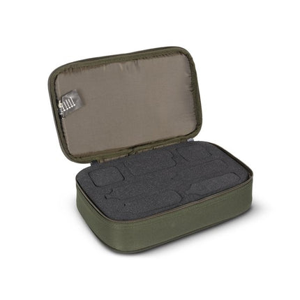NASH Siren R3+/R2 Presentation Case