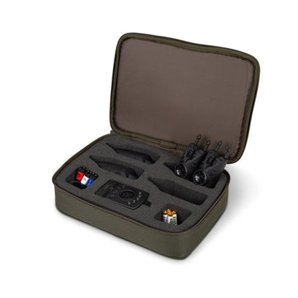 NASH Siren R4 Presentation Case