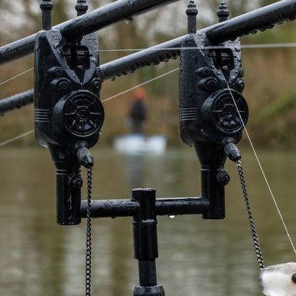NASH Siren R4 Presentation Set 2 Rod