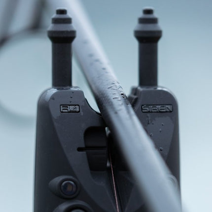 NASH Siren R4 Presentation Set 2 Rod