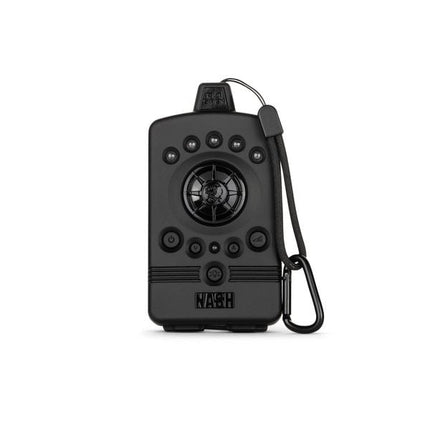 NASH Siren R4 Receiver