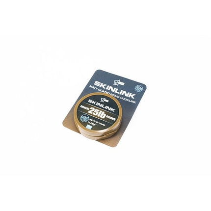NASH Skinlink Semi Stiff Silt