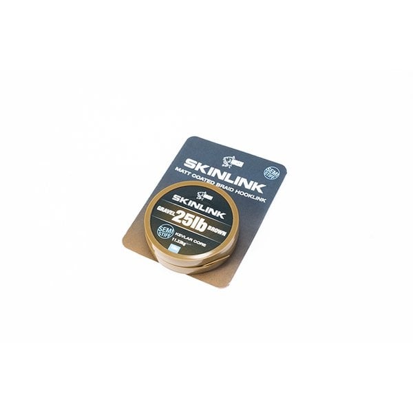 NASH Skinlink Semi Stiff Silt