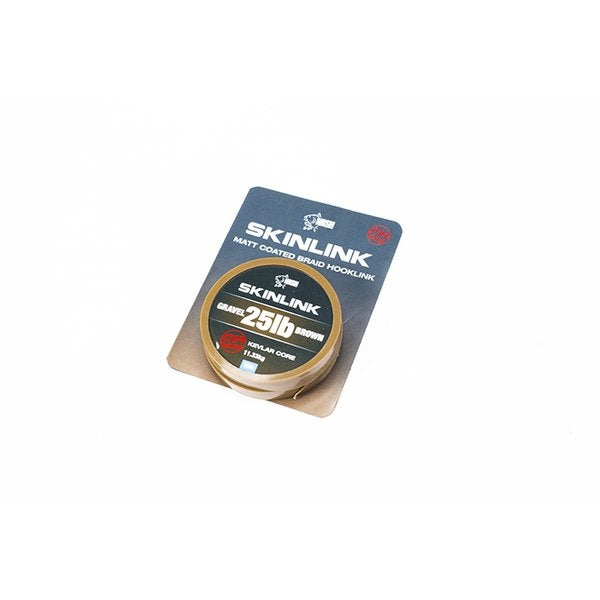 NASH Skinlink Stiff Silt