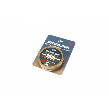 NASH Skinlink Stiff Silt