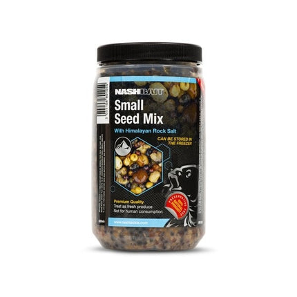 NASH Small Seed Mix 2.5l