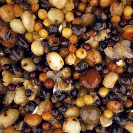 NASH Small Seed Mix 2.5l