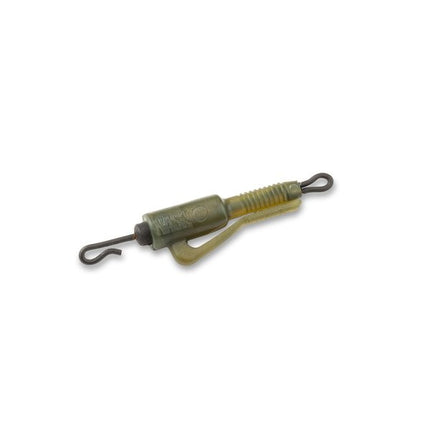 NASH Speed Ezi Drop Lead Clip