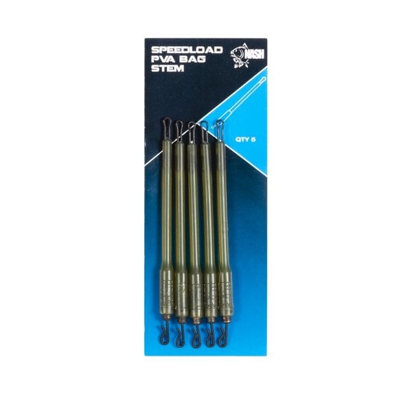 NASH Speedload PVA Bag Stem