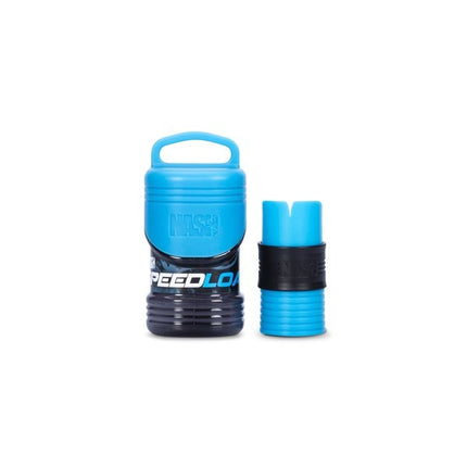 NASH Speedload PVA System