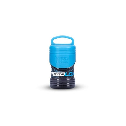 NASH Speedload PVA System