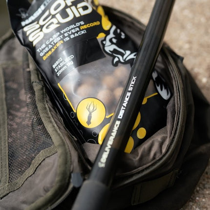 NASH Spot On Distance Throwing Stick 20mm