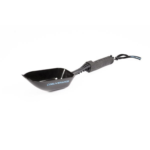 NASH Spot On Easy Flow Particle Spoon & Handle
