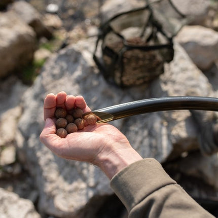 NASH Spot On Stealth Throwing Stick 20mm