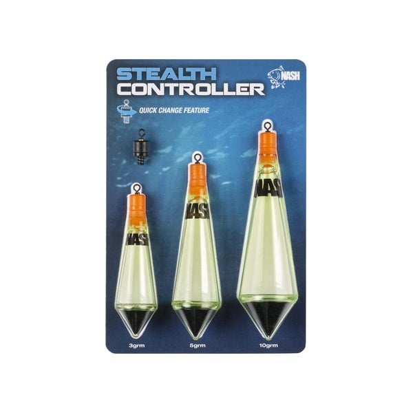 NASH Stealth Controller Kit