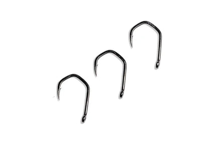 NASH Steelpoint Claw Original Hooks