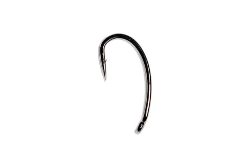 NASH Steelpoint Curve Shank Original Hooks
