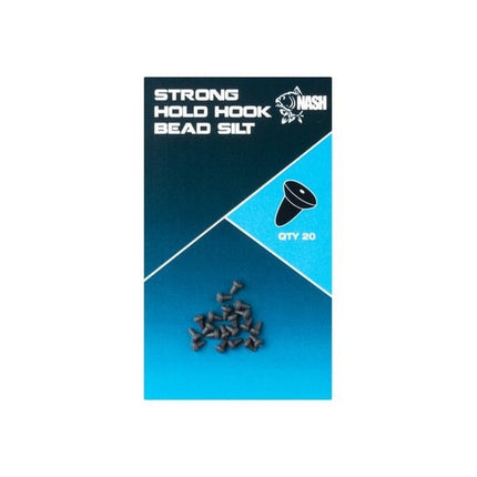 NASH Strong Hold Hook Bead