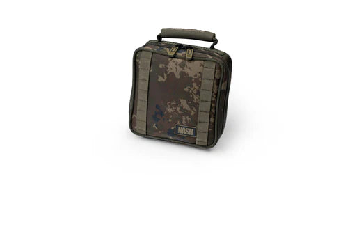 NASH Subterfuge Buzz Bar Pouch Small