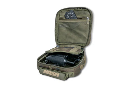 NASH Subterfuge Buzz Bar Pouch Small