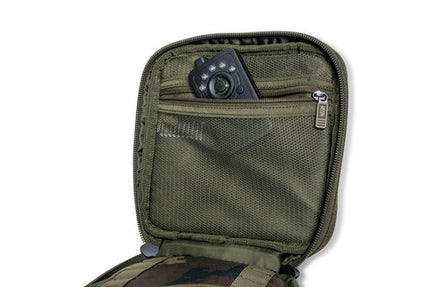 NASH Subterfuge Buzz Bar Pouch Small