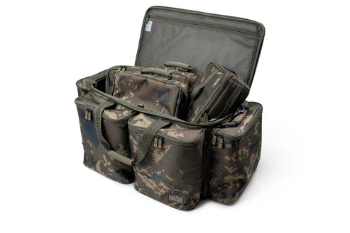 NASH Subterfuge Carryall XL 90L