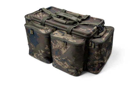 NASH Subterfuge Carryall XL 90L