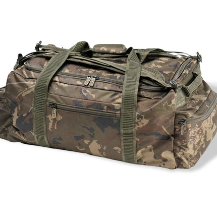 NASH Subterfuge Duffel Bag Large 90L
