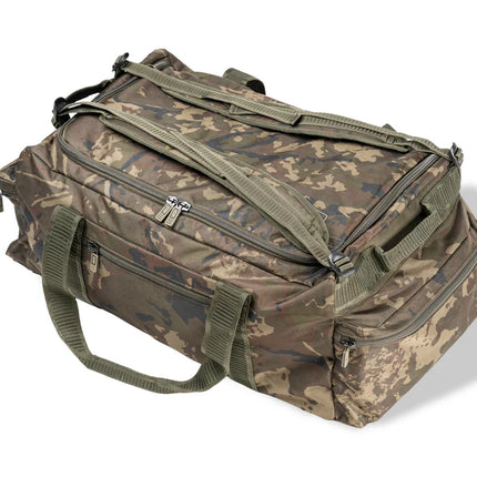 NASH Subterfuge Duffel Bag Large 90L