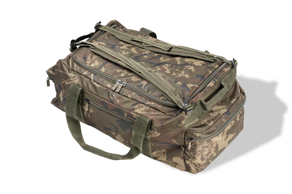 NASH Subterfuge Duffel Bag Large 90L