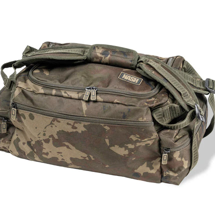NASH Subterfuge Duffel Bag Large 90L