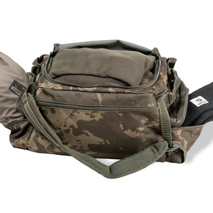 NASH Subterfuge Duffel Bag Large 90L