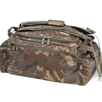 NASH Subterfuge Duffel Bag Large 90L