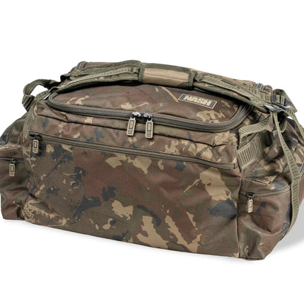NASH Subterfuge Duffel Bag Large 90L