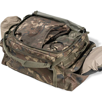 NASH Subterfuge Duffel Bag Medium 45L